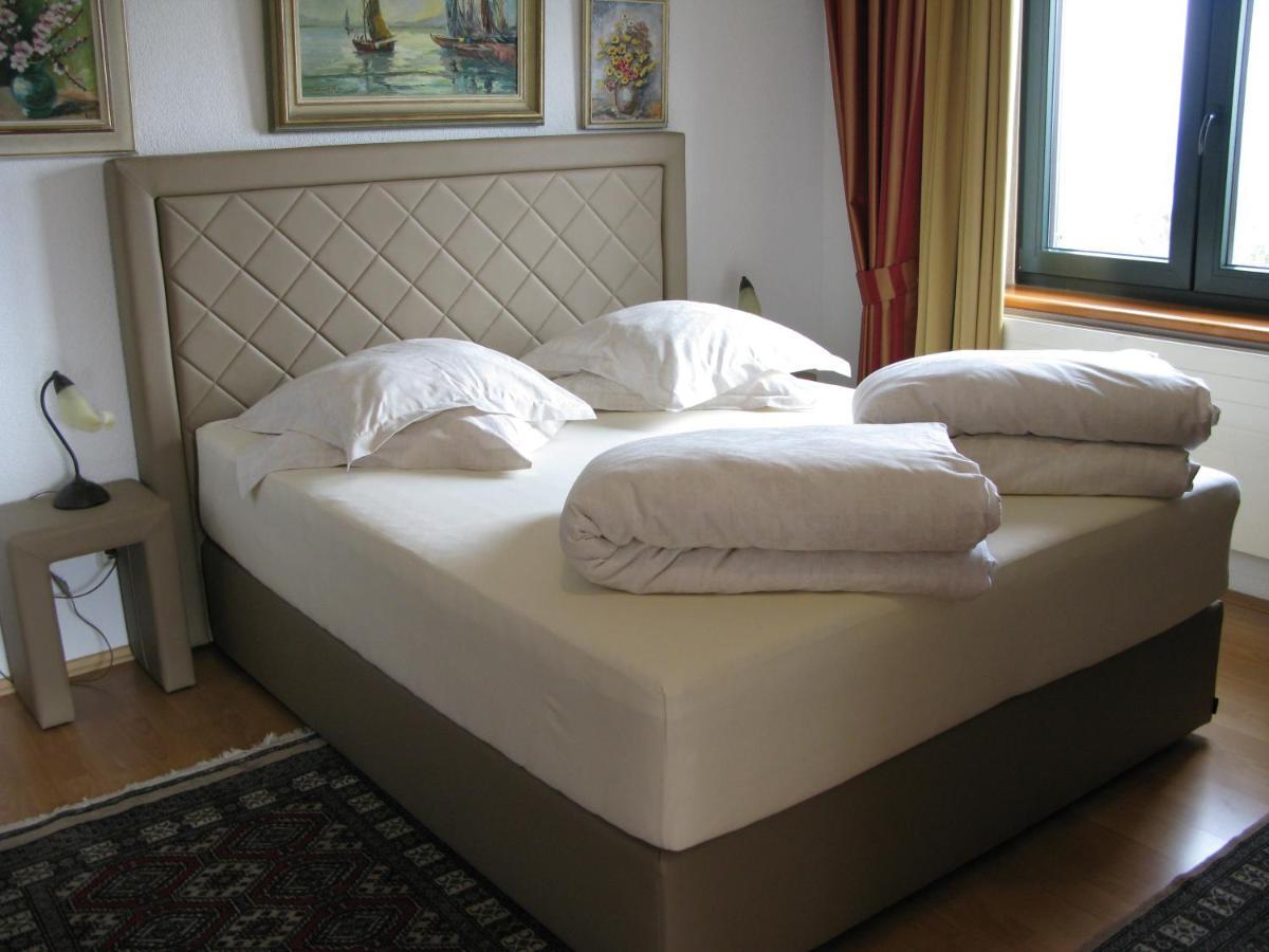 Bed And Breakfast Villa Iris Mošćenička Draga Kültér fotó
