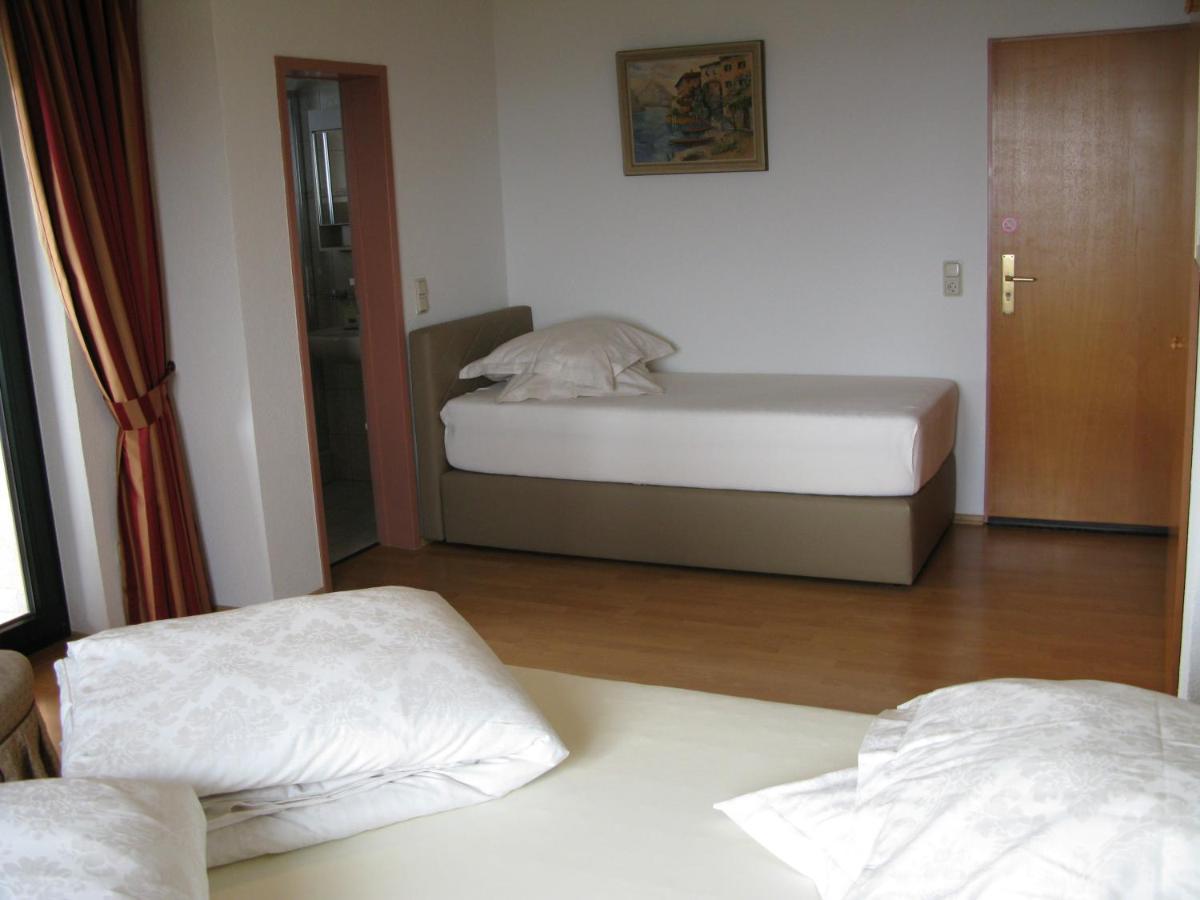 Bed And Breakfast Villa Iris Mošćenička Draga Kültér fotó