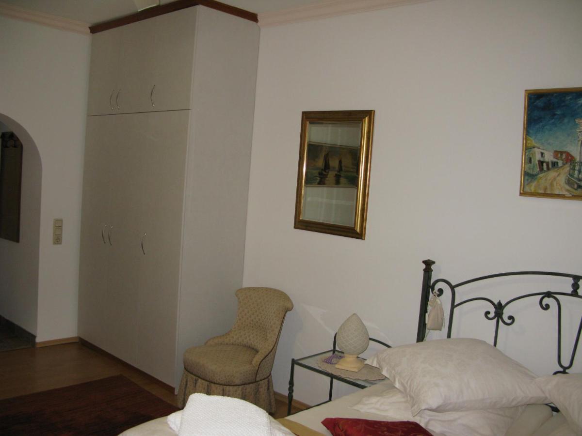 Bed And Breakfast Villa Iris Mošćenička Draga Kültér fotó