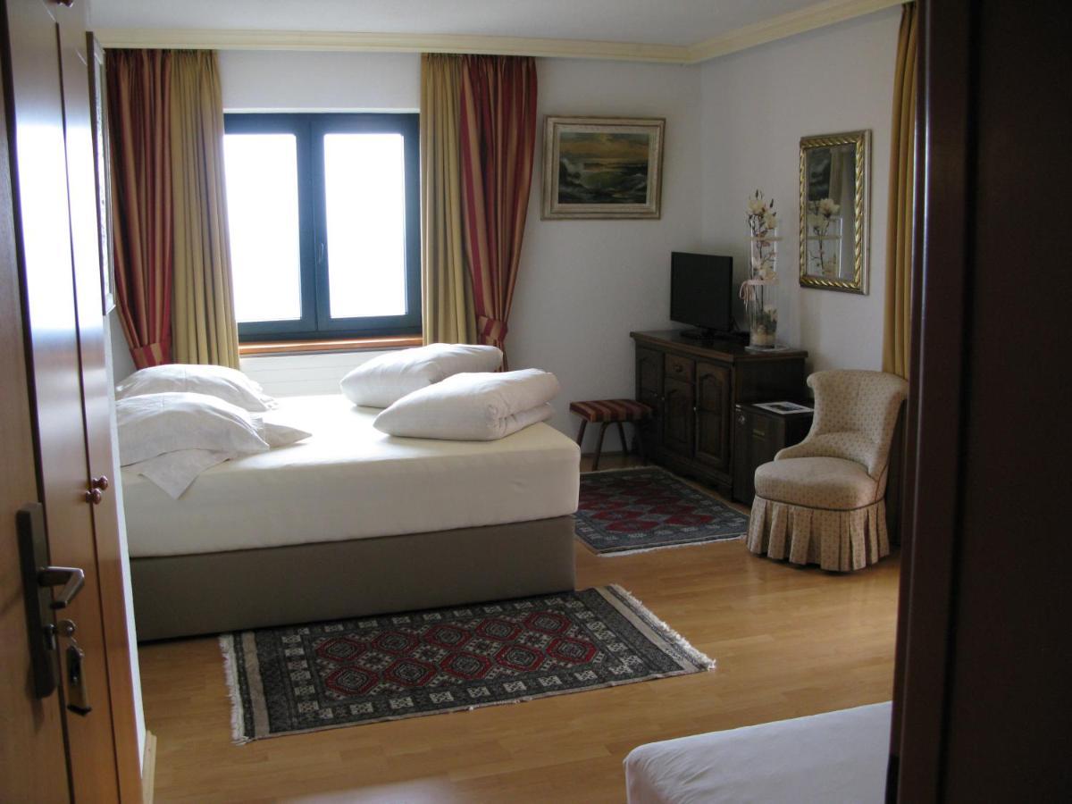 Bed And Breakfast Villa Iris Mošćenička Draga Kültér fotó