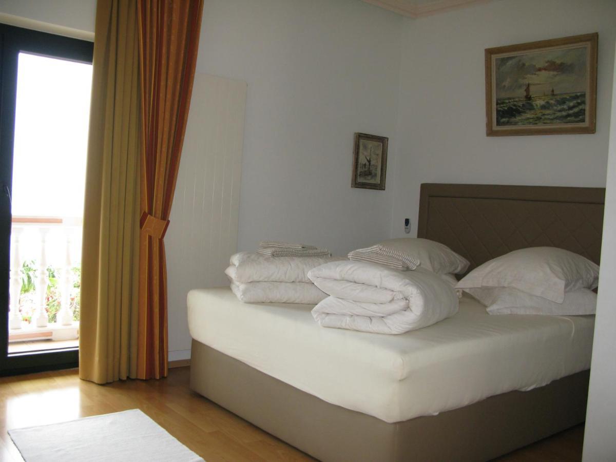 Bed And Breakfast Villa Iris Mošćenička Draga Kültér fotó