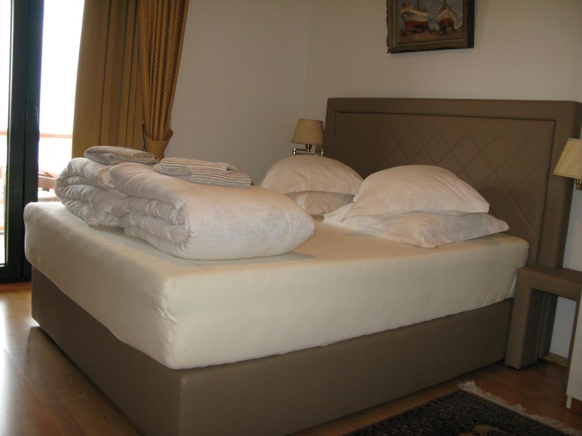 Bed And Breakfast Villa Iris Mošćenička Draga Kültér fotó