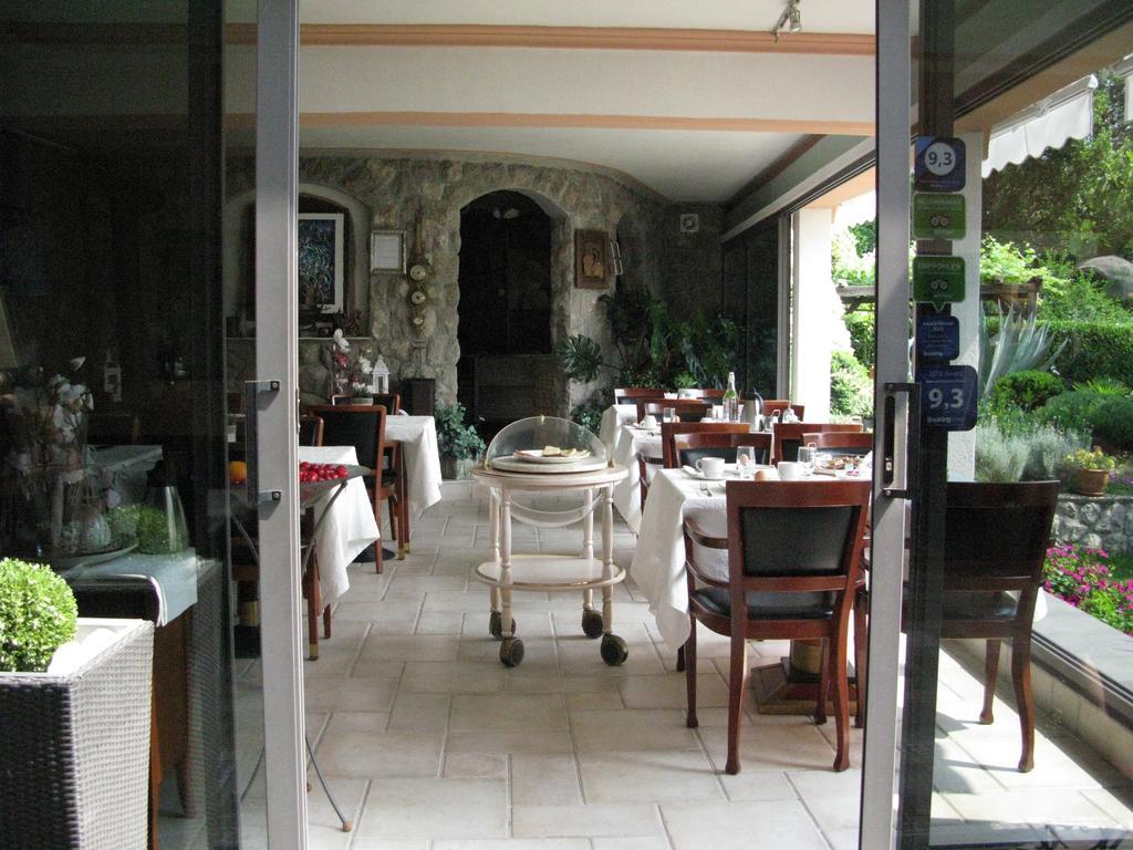Bed And Breakfast Villa Iris Mošćenička Draga Kültér fotó