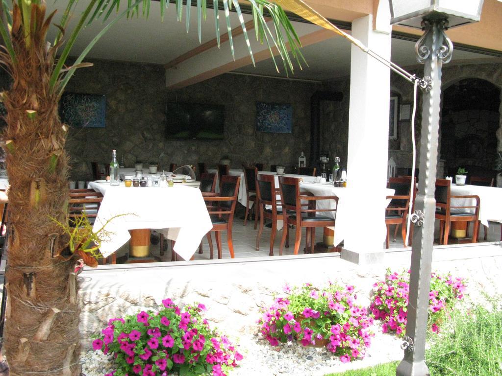 Bed And Breakfast Villa Iris Mošćenička Draga Kültér fotó