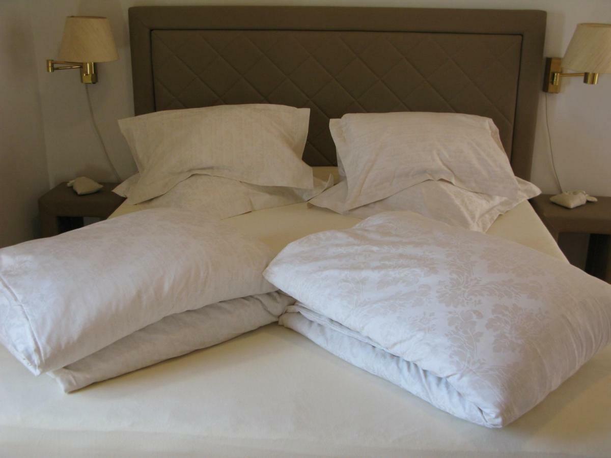 Bed And Breakfast Villa Iris Mošćenička Draga Kültér fotó